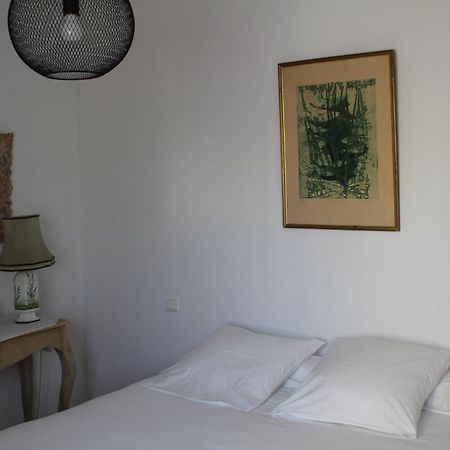 Bed and Breakfast Bastide Saint Bernard Le Thoronet Exterior foto